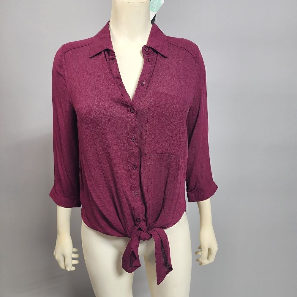 Vixbe xs top nwt 